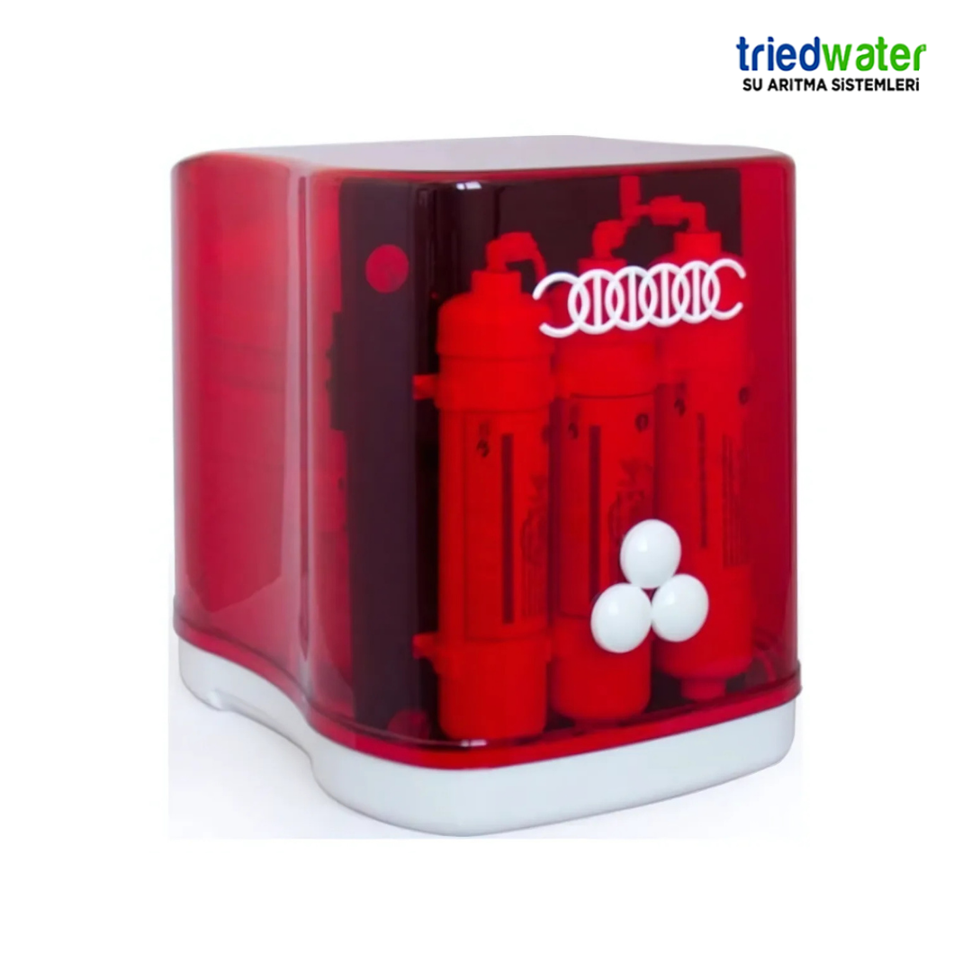 EXPRESS WATER PRO ULTRA NSF SU ARITMA CİHAZI