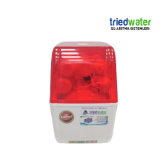 TRİEDWATER EKONOMİK Su Arıtma Cihazı
