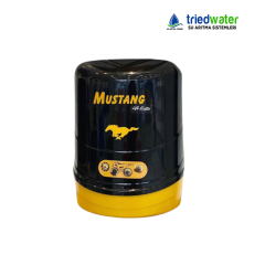 MUSTANG 12 AŞAMALI POMPALI SU ARITMA CİHAZI