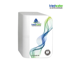 TRİEDWATER PRO 11 AŞAMALI SU ARITMA CİHAZI