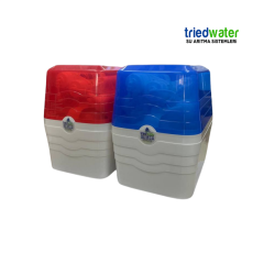 TRİEDROB BLUE PH STABİLİZER MİNERALLİ SU ARITMA CİHAZI