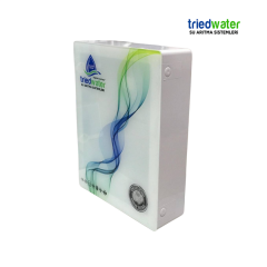 TRİEDWATER SLİM SU ARITMA CİHAZI