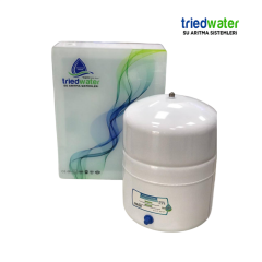TRİEDWATER SLİM SU ARITMA CİHAZI