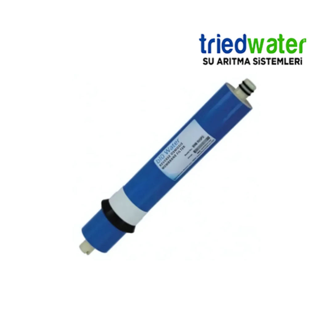 TÜM SU ARITMA CİHAZLARINA UYGUN BLUWATER MEMBRAN