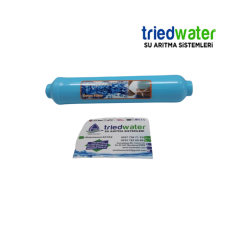 SU ARITMA CİHAZLARI İÇİN DETOX FİLTRESİ