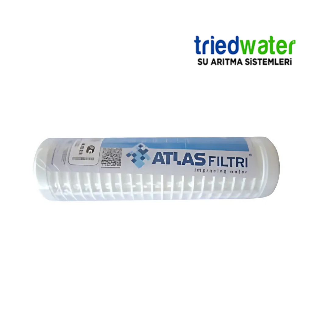 BİNA GİRİŞ FİLTRESİ İÇİN ATLAS YIKANABİLİR FİLTRE