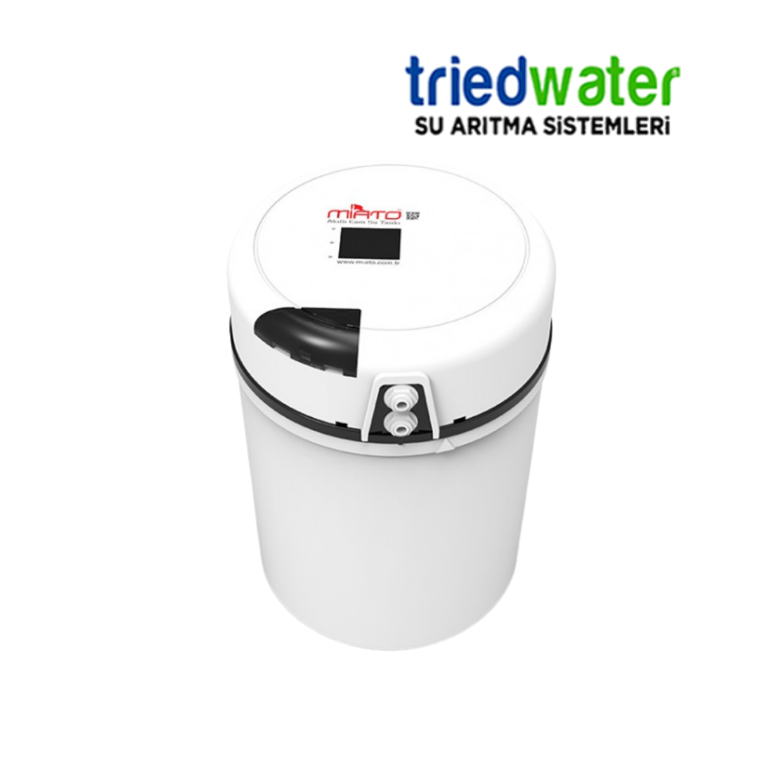 MİATO AKILLI CAM TANK