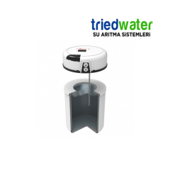 MİATO AKILLI CAM TANK