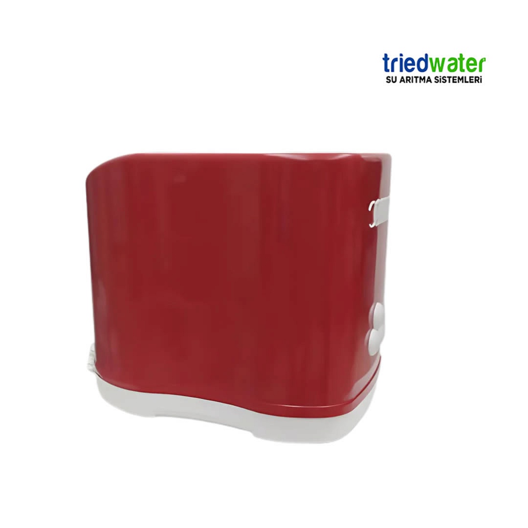 EXPRESS WATER PRO ULTRA NSF SU ARITMA CİHAZI