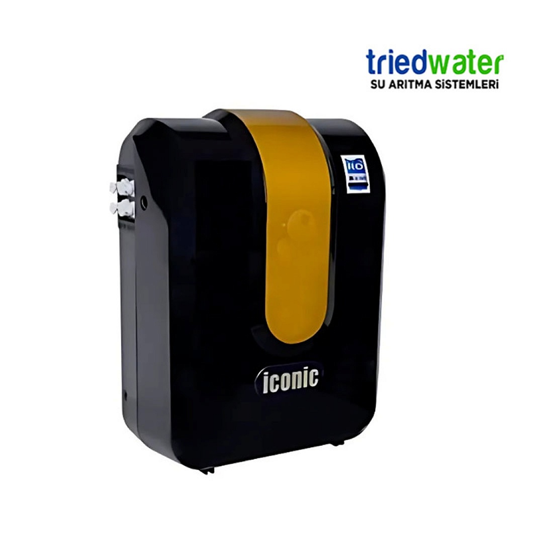 LG MEMBRAN İCONİC SU ARITMA CİHAZI