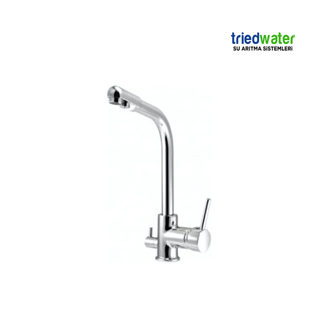 DİJİTAL SU ARITMA CİHAZI