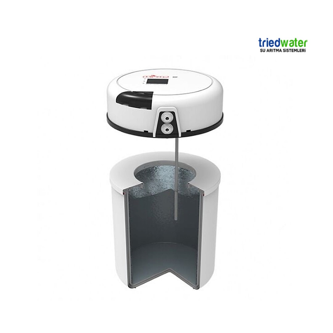MİATO AKILLI SU ARITMA CİHAZI