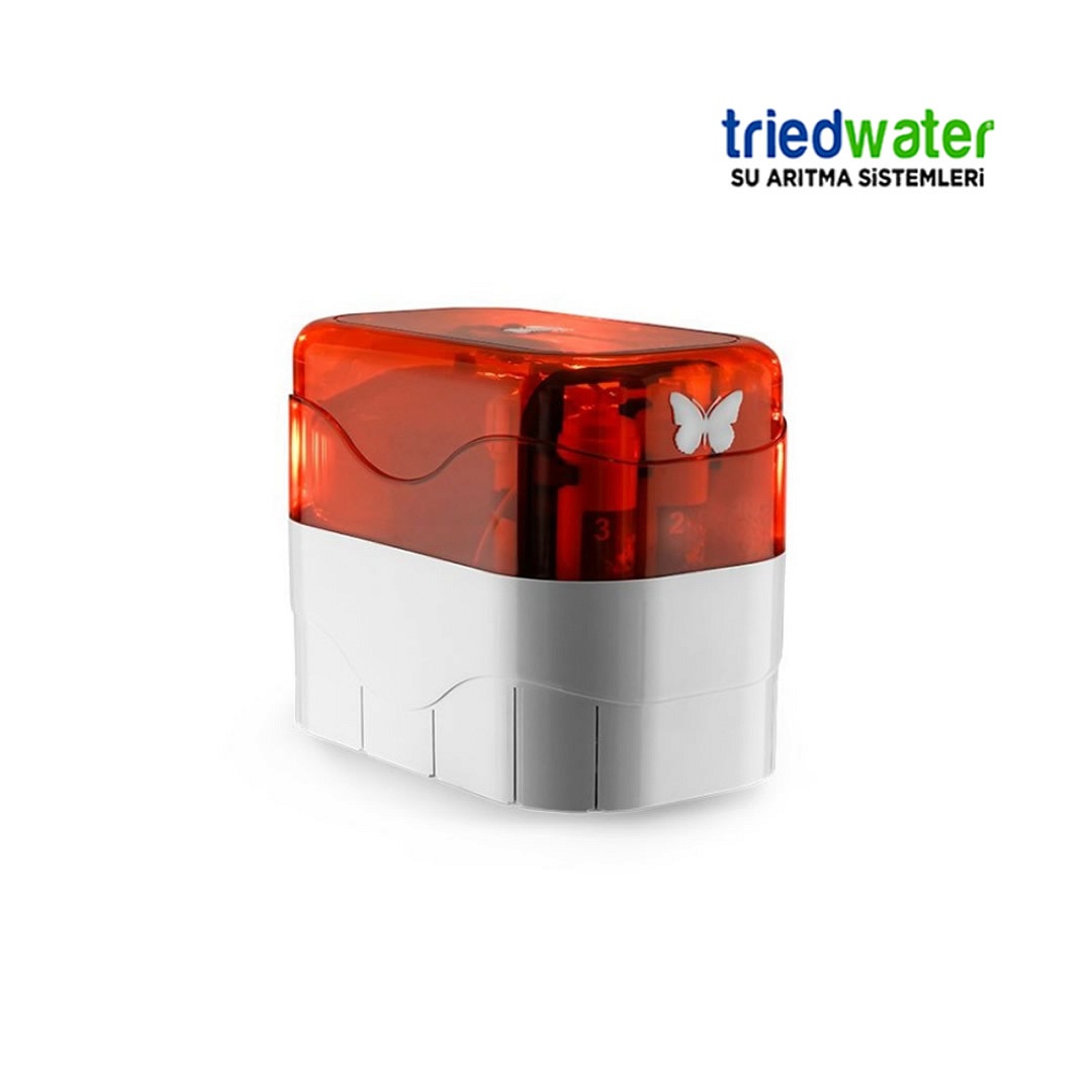 ROBEN MARKA SU ARITMA CİHAZI