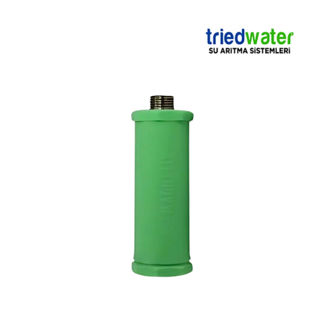 ÇAMAŞIR MAKİNESİ KİREÇ ÖNLEYİCİ