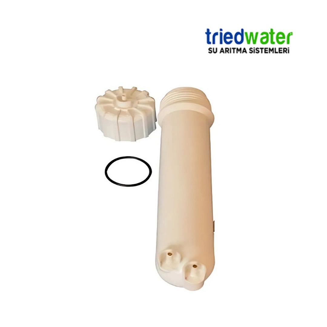 SU ARITMA CİHAZLARI İÇİN MEMBRAN KOVANI