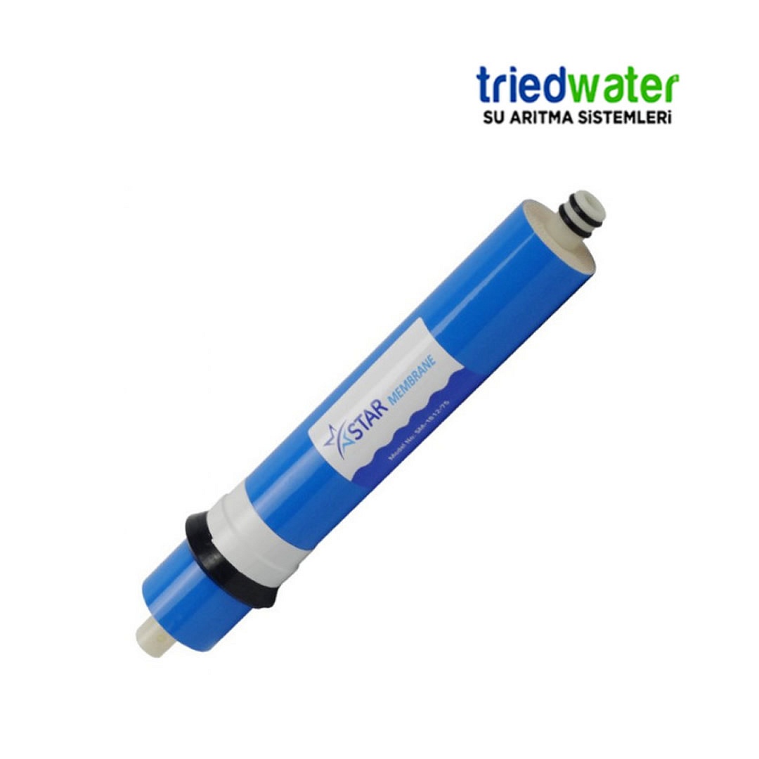 TÜM SU ARITMA CİHAZLARIYLA UYUMLU STAR MEMBRAN