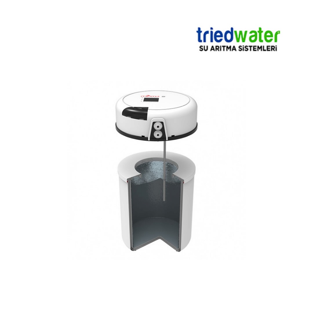 MİATO AKILLI CAM TANK