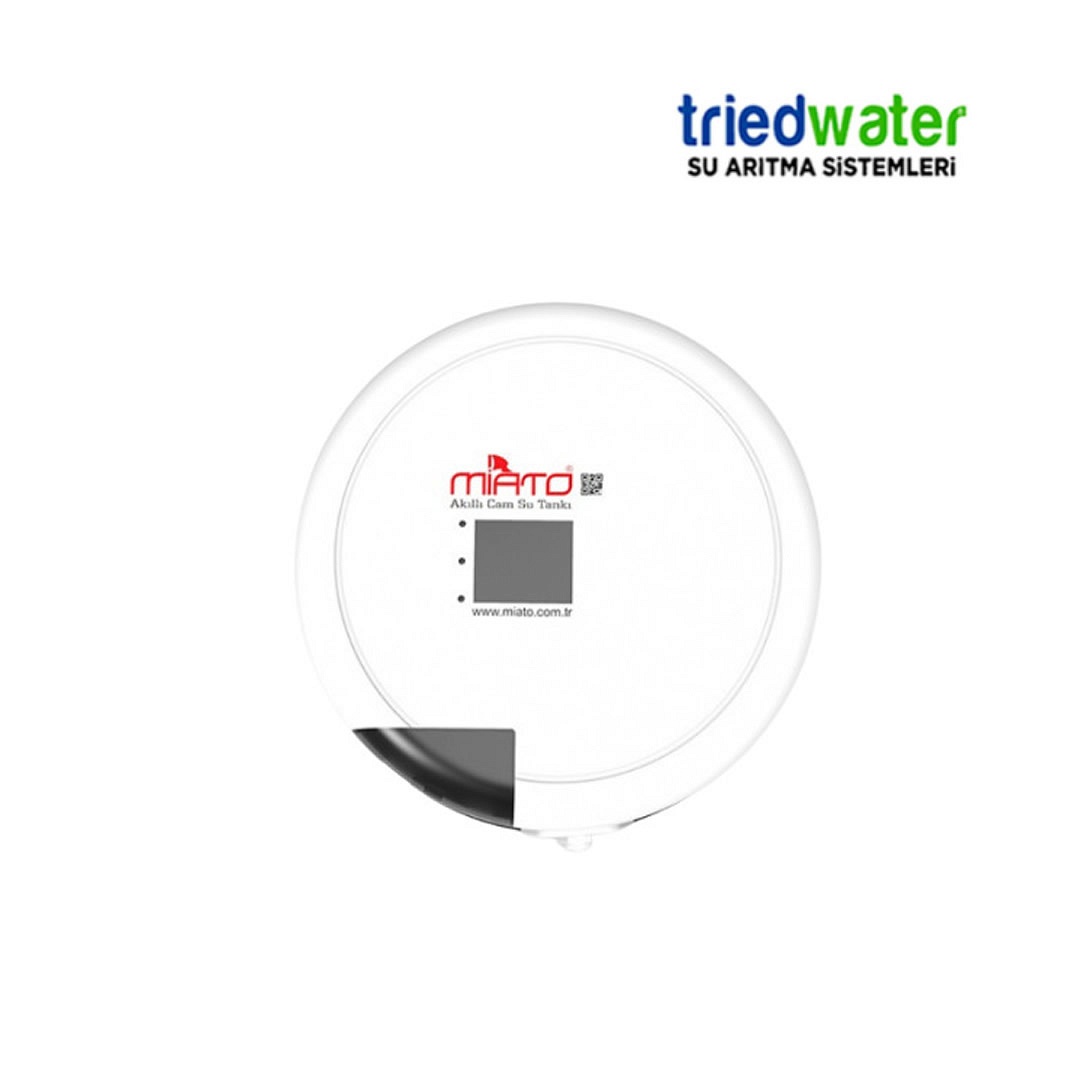 MİATO AKILLI CAM TANK